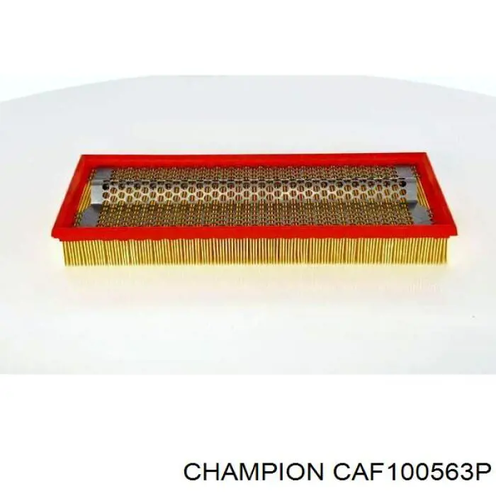 Фільтр повітряний Champion CAF100563P