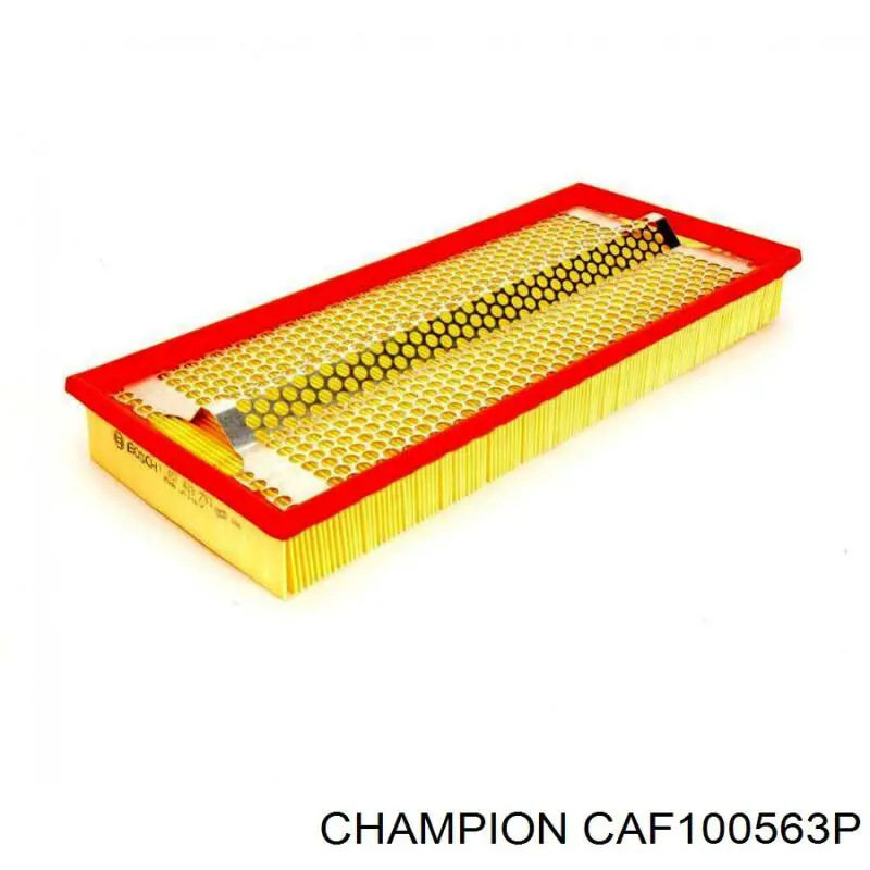 Повітряний фільтр CAF100563P Champion
