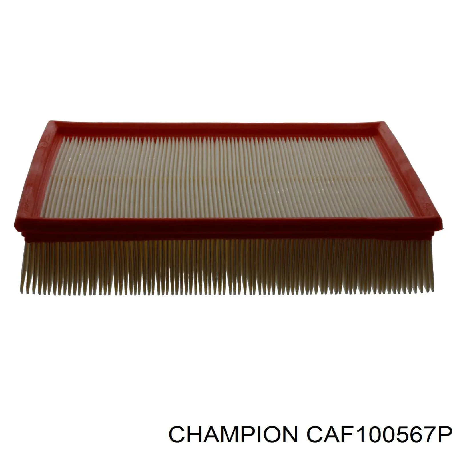 Купити CAF100567P Champion Автомобільний фільтр повітря