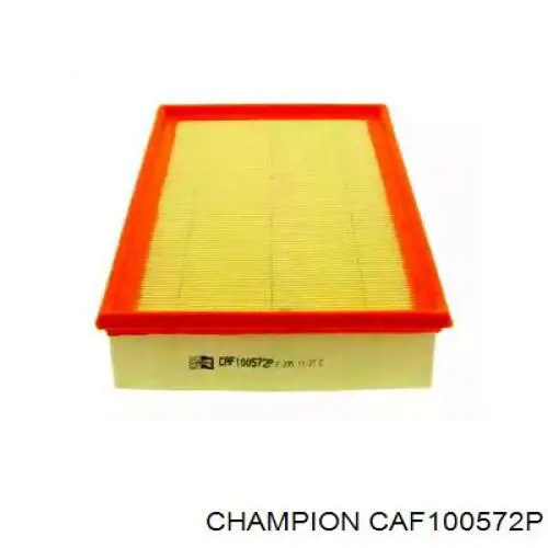Фільтр повітряний Champion CAF100572P