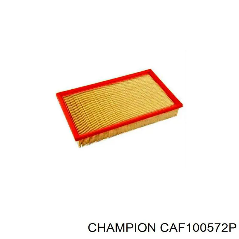 Повітряний фільтр CAF100572P Champion
