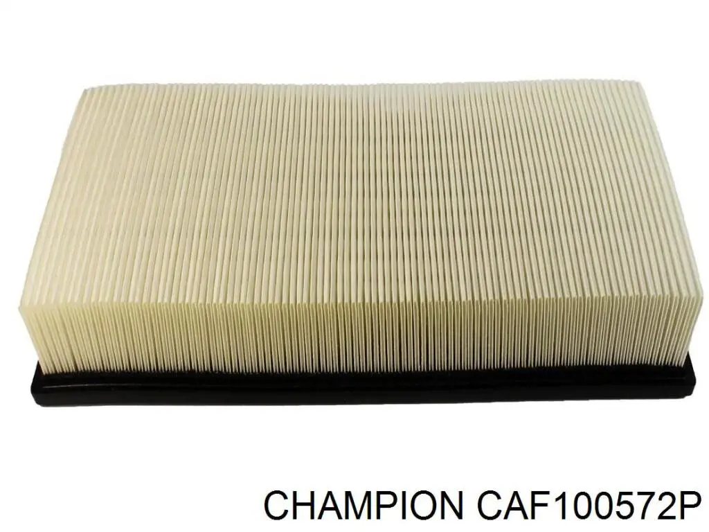 CAF100572P Champion фільтр повітряний