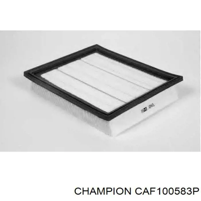 Купити CAF100583P Champion Автомобільний фільтр повітря