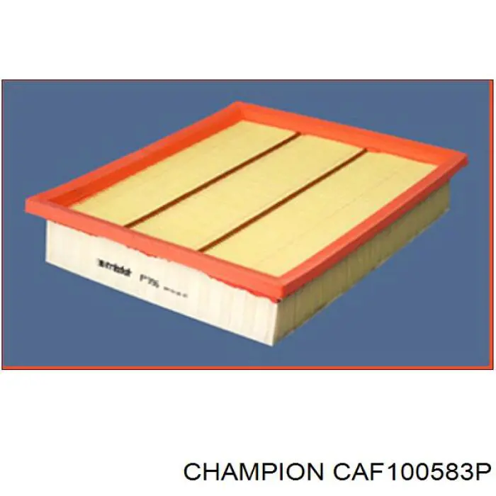 Повітряний фільтр CAF100583P Champion