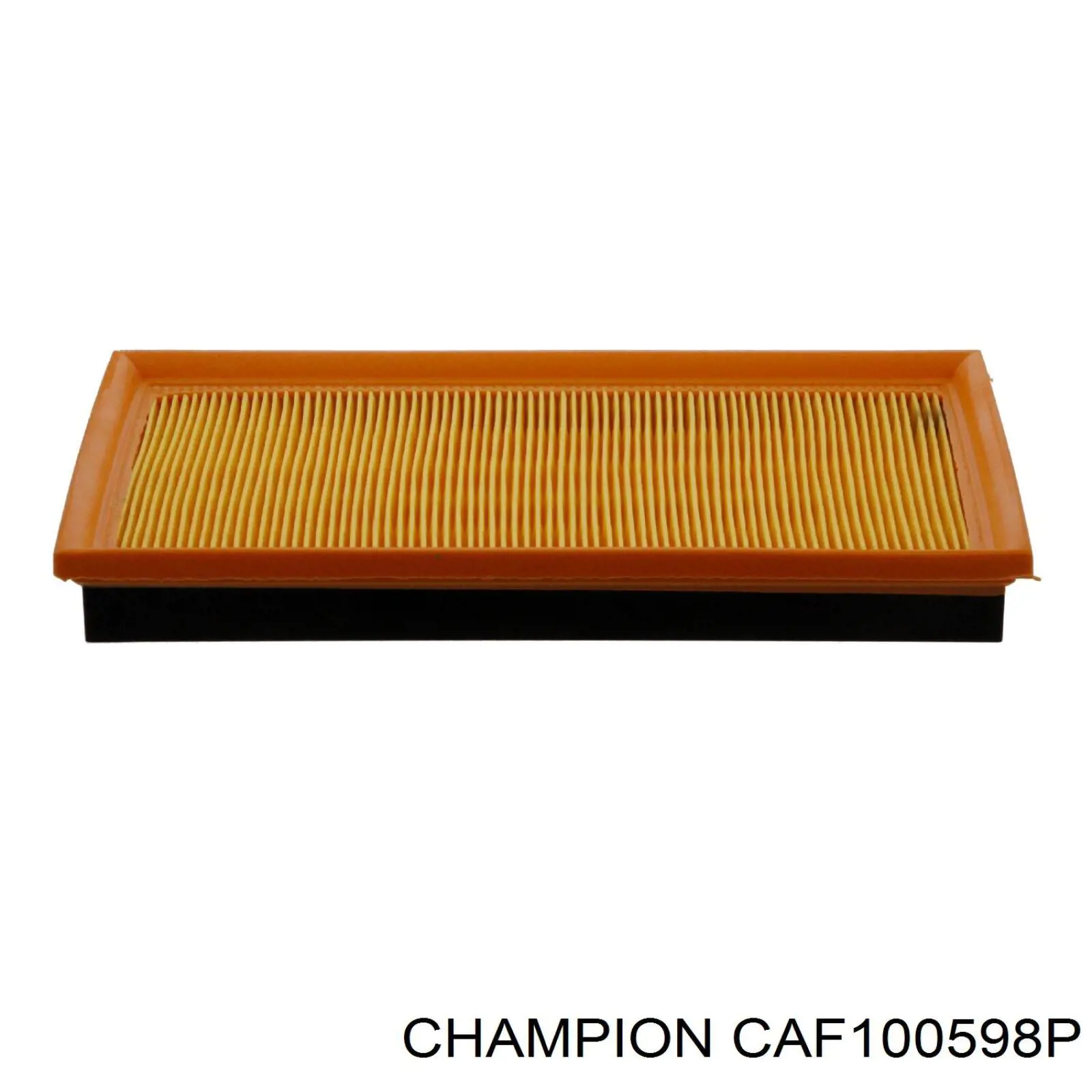 Купити SB278 SCT Автомобільний фільтр повітря