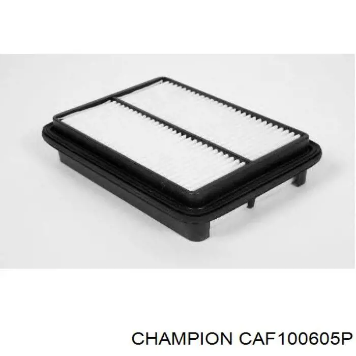 CAF100605P Champion фільтр повітряний