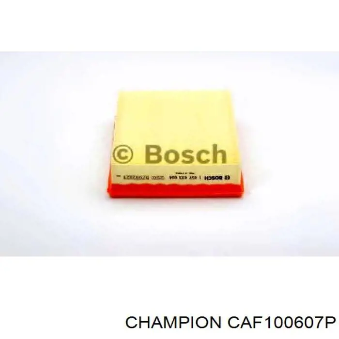 Фільтр повітряний Champion CAF100607P