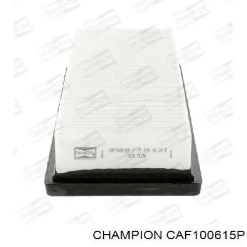 CAF100615P Champion фільтр повітряний
