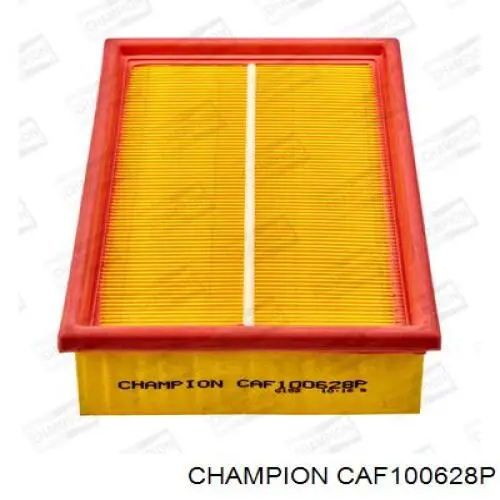 CAF100628P Champion фільтр повітряний