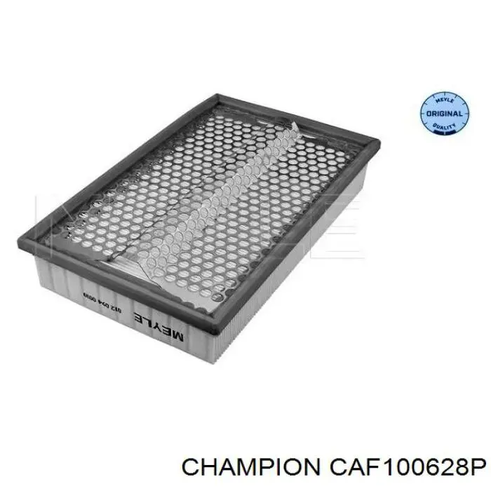 Купити CAF100628P Champion Автомобільний фільтр повітря