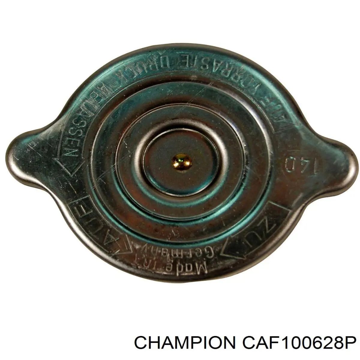 Фільтр повітряний Champion CAF100628P