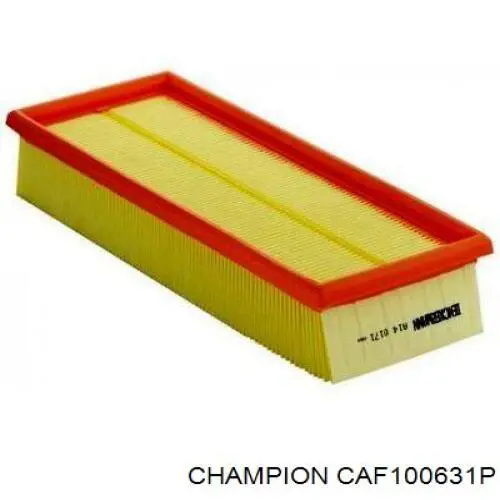 Елемент повітряного фільтра Alpha Filter AF1844 ціна, від 4.21 USD