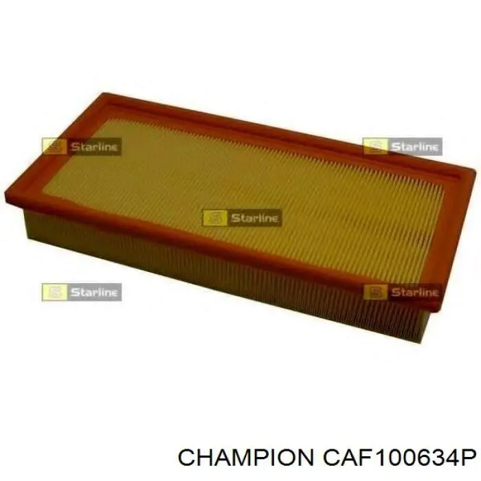 Купити FSE11216001 Fase Автомобільний фільтр повітря