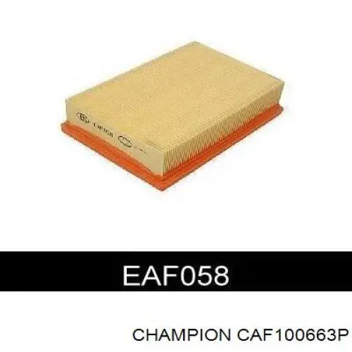 Елемент повітряного фільтра Fram CA5578 ціна, від 4.23 USD