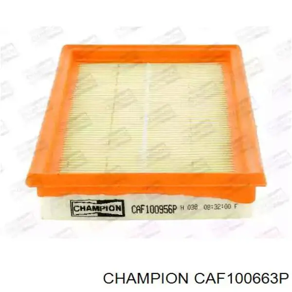 Купити CA5578 Fram Автомобільний фільтр повітря