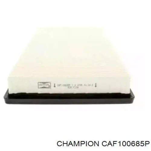 CAF100685P Champion фільтр повітряний