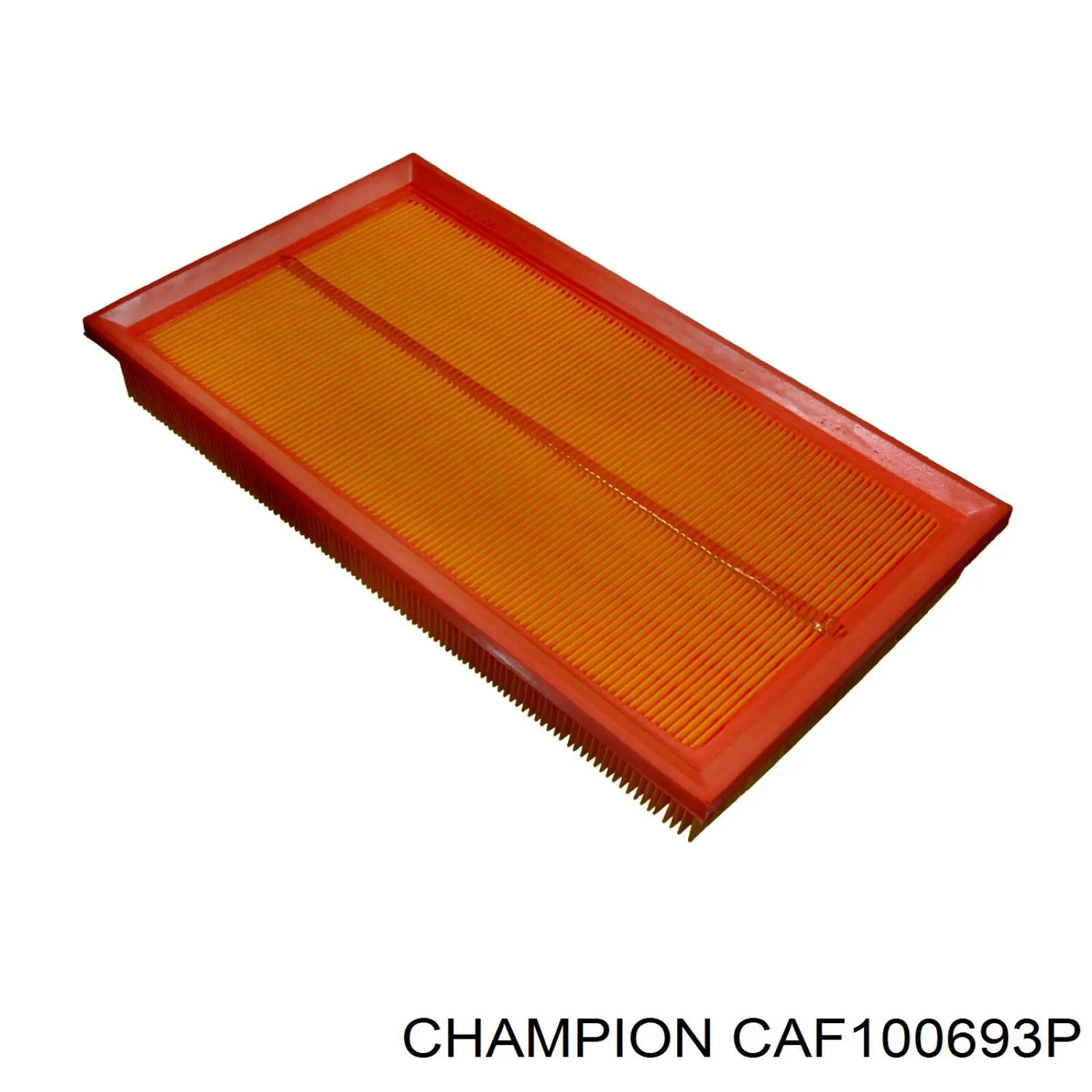 Повітряний фільтр SX692 Shafer