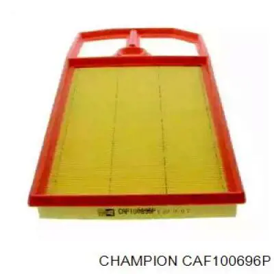 CAF100696P Champion фільтр повітряний