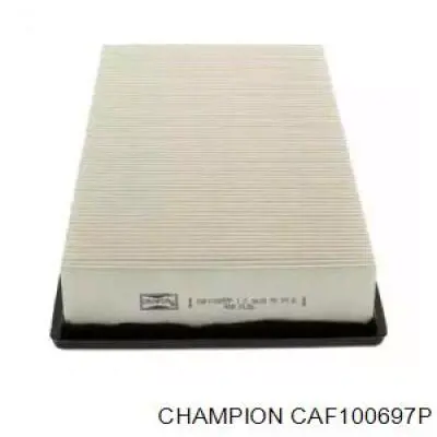 Купити CAF100697P Champion Автомобільний фільтр повітря