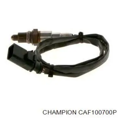 Елемент повітряного фільтра Champion CAF100700P ціна, від 6.74 USD