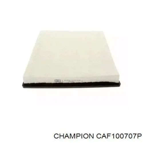 CAF100707P Champion фільтр повітряний