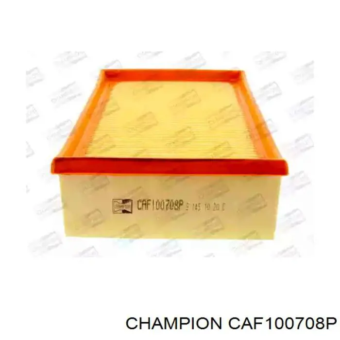 Повітряний фільтр SX6451 Shafer