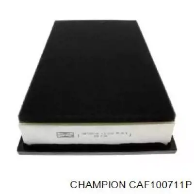CAF100711P Champion фільтр повітряний