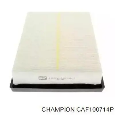 CAF100714P Champion фільтр повітряний