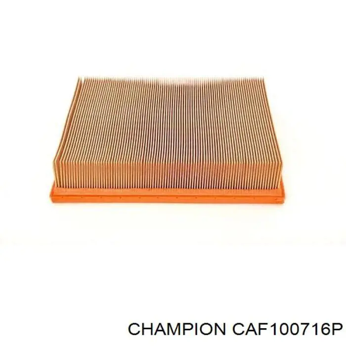 Фільтр повітряний Fram CA5579