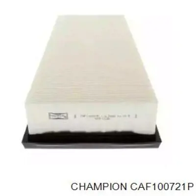 CAF100721P Champion фільтр повітряний