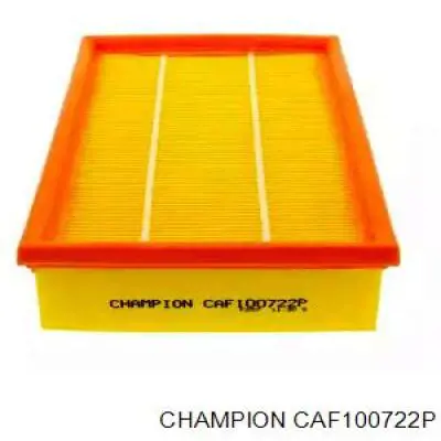 Елемент повітряного фільтра Champion CAF100722P ціна, від 5.78 USD