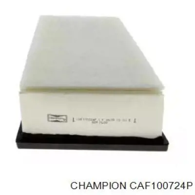 CAF100724P Champion фільтр повітряний