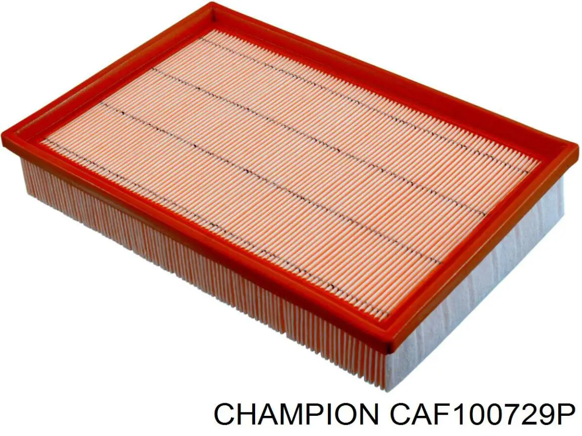 Фільтр повітряний Champion CAF100729P