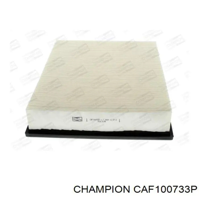 Елемент повітряного фільтра Champion CAF100733P ціна, від 7.33 USD