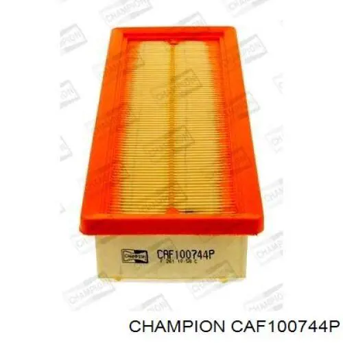 Купити CAF100744P Champion Автомобільний фільтр повітря