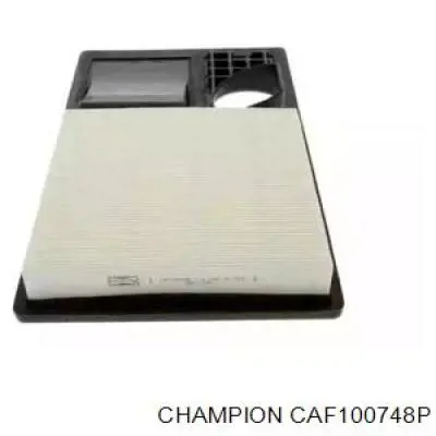 CAF100748P Champion фільтр повітряний