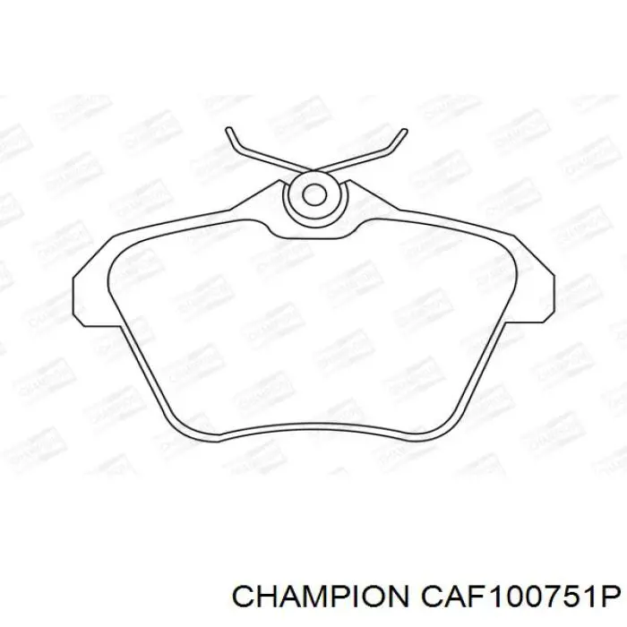 1716540 Kraft Повітряний фільтр двигуна