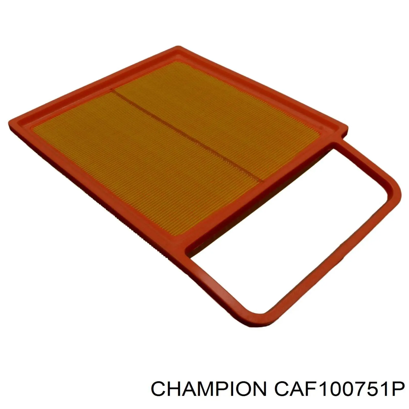 Елемент повітряного фільтра Starline SFVF2126 ціна, від 5.82 USD