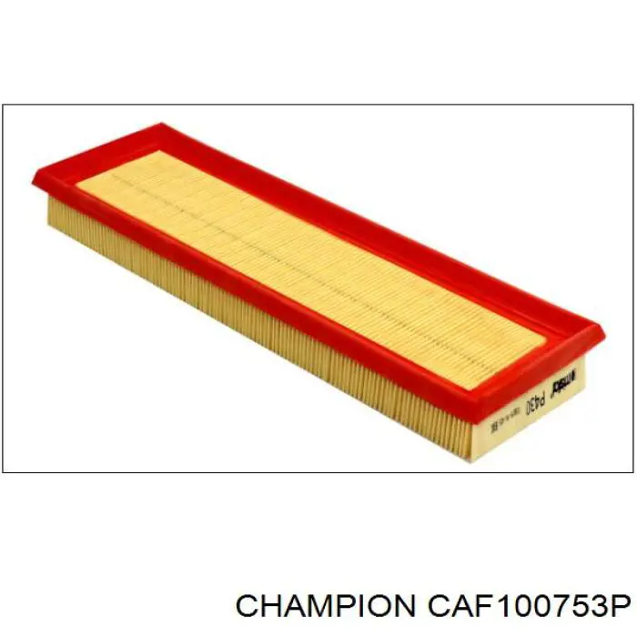 Купити CAF100753P Champion Автомобільний фільтр повітря