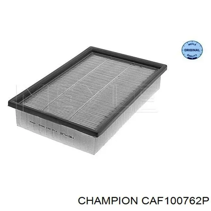 Купити CAF100762P Champion Автомобільний фільтр повітря