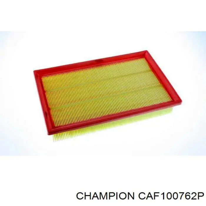 Повітряний фільтр CAF100762P Champion