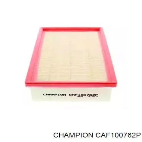 CAF100762P Champion фільтр повітряний