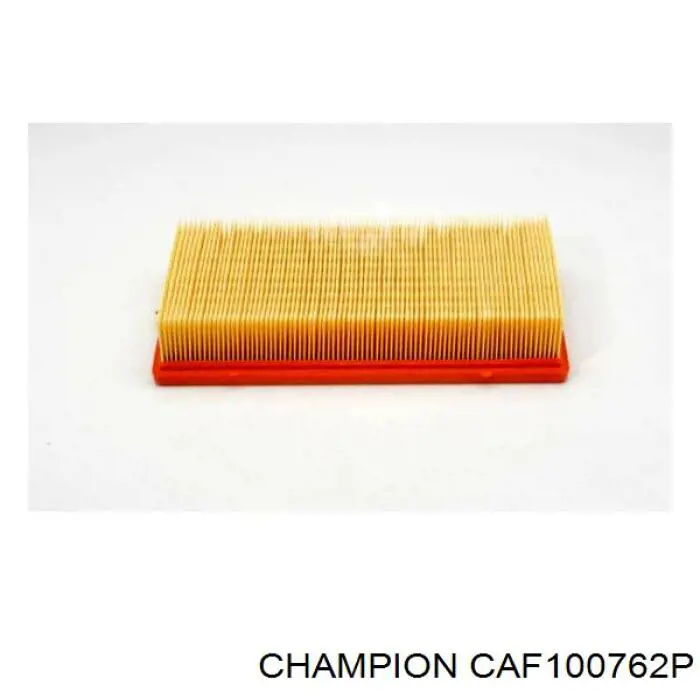Елемент повітряного фільтра Champion CAF100762P ціна, від 5.13 USD