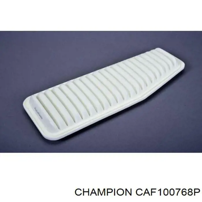 Купити CAF100768P Champion Автомобільний фільтр повітря