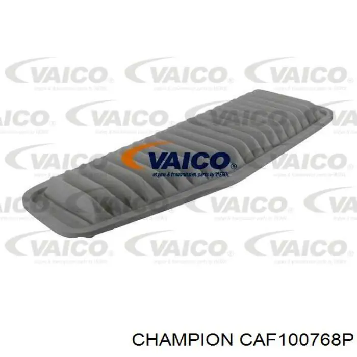 Повітряний фільтр CAF100768P Champion