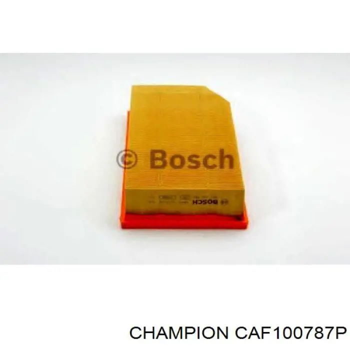 Повітряний фільтр CAF100787P Champion
