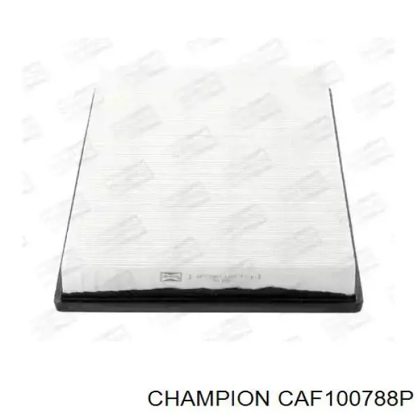 CAF100788P Champion фільтр повітряний