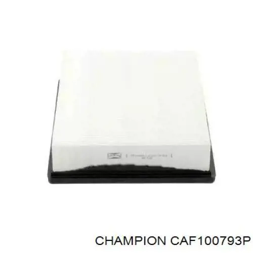CAF100793P Champion фільтр повітряний