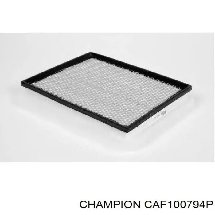 Купити CAF100794P Champion Автомобільний фільтр повітря