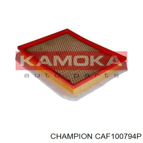 Повітряний фільтр CAF100794P Champion